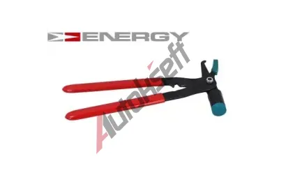 ENERGY �ezac� kle�t� ENG NE00575, NE00575