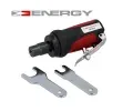 ENERGY Přímá bruska (stlačený vzduch) ENG NE00576, NE00576