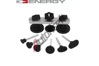 ENERGY Sada n��ad� ENG NE00619, NE00619