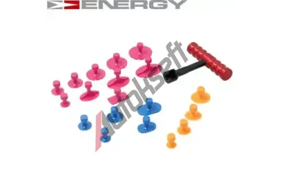 ENERGY Sada n��ad� ENG NE00619A, NE00619A