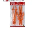Kle�t� na svorky hadic&nbsp;ENERGY&nbsp;&dash;&nbsp;ENG NE00624