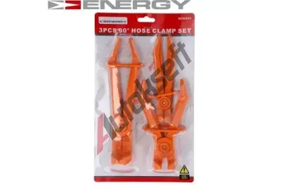 ENERGY Kle�t� na svorky hadic ENG NE00624, NE00624