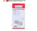 ENERGY Sortiment, závlačky ENG NE00632, NE00632