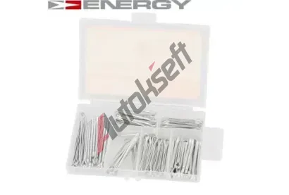 ENERGY Sortiment, závlačky ENG NE00633, NE00633 ENERGY Sortiment, závlačky ENG NE00633, NE00633