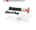 Indukce-tepeln� pistole-sada&nbsp;ENERGY&nbsp;&dash;&nbsp;ENG NE00638