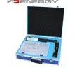 ENERGY Indukce-tepeln� pistole-sada ENG NE00638, NE00638