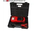 ENERGY Zkou�e�ka baterie ENG NE00643, NE00643