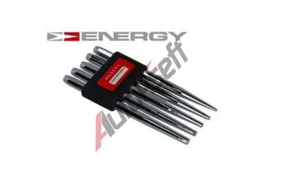 ENERGY Pr�bojn�k ENG NE00646, NE00646