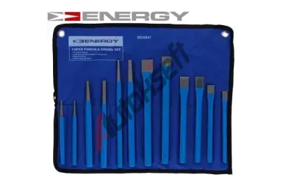 ENERGY Sada n��ad� ENG NE00647, NE00647