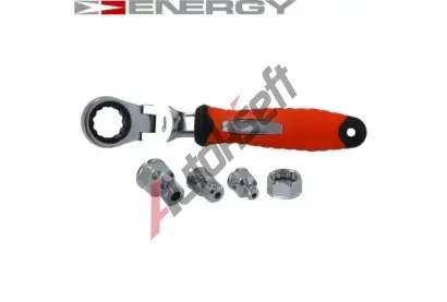 ENERGY Freilaufknarre ENG NE00660, NE00660