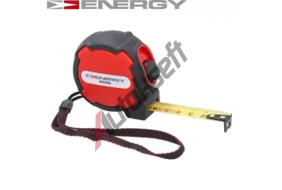 ENERGY Měřící páska ENG NE00666, NE00666 ENERGY Měřící páska ENG NE00666, NE00666