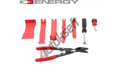ENERGY Sada n��ad� ENG NE00669, NE00669