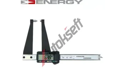 ENERGY Posuvn� m���tko obrusu brzdov�ch kotou�� ENG NE00679, NE00679
