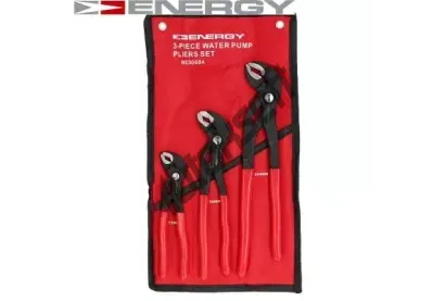 ENERGY �ezac� kle�t� ENG NE00684, NE00684