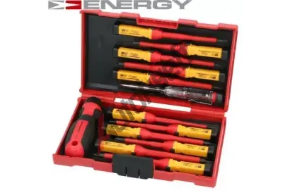 ENERGY Sada n��ad� ENG NE00697, NE00697