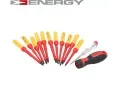 ENERGY Sada n��ad� ENG NE00697, NE00697