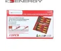 ENERGY Sada n��ad� ENG NE00697, NE00697