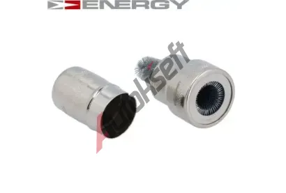 ENERGY Dr�t�n� kart�� pro �i�t�n� p�lu baterie / svorkovnice ENG NE00701, NE00701