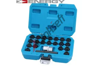 ENERGY Uvol�ovac� n��ad� z�v�r r�fku ENG NE00703, NE00703