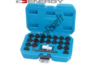 ENERGY Uvol�ovac� n��ad� z�v�r r�fku ENG NE00704, NE00704