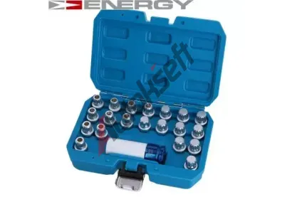 ENERGY Uvol�ovac� n��ad� z�v�r r�fku ENG NE00714, NE00714