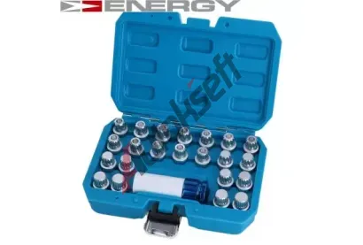 ENERGY Uvol�ovac� n��ad� z�v�r r�fku ENG NE00716, NE00716