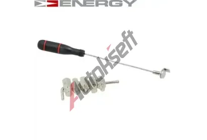 ENERGY Set n�str�n�ch kl��� vypou�t�c�ho �roubu oleje ENG NE00723, NE00723