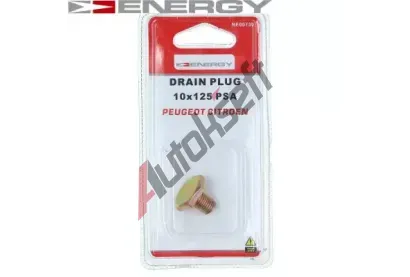 ENERGY Z�vitov� z�tka olejov� vany ENG NE00730, NE00730