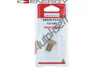 ENERGY Z�vitov� z�tka olejov� vany ENG NE00731, NE00731