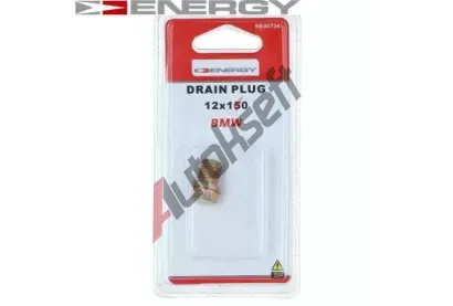 ENERGY Z�vitov� z�tka olejov� vany ENG NE00734, NE00734