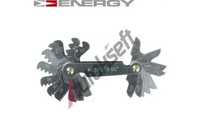 ENERGY Měrka závitu ENG NE00736, NE00736 ENERGY Měrka závitu ENG NE00736, NE00736