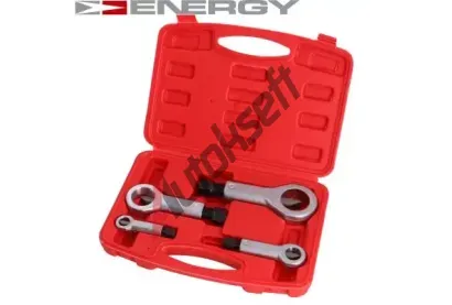 ENERGY Sada �t�pa�� matic ENG NE00776, NE00776
