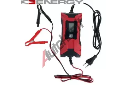 ENERGY Nab�je�ka bateri� ENG NE00778, NE00778