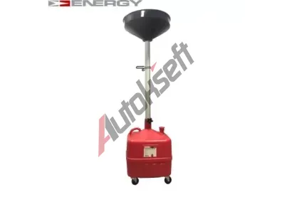 ENERGY Za��zen� pro sb�r oleje ENG NE00785, NE00785