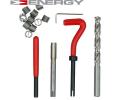 ENERGY Opravná sada na závity M10 x 1,5 15 ks ENG NE00789, NE00789