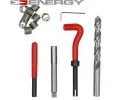 ENERGY Sada - řezačka závitu ENG NE00790, NE00790
