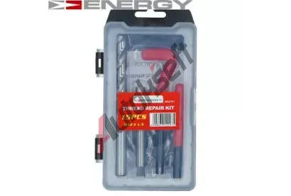 ENERGY Sada - �eza�ka z�vitu ENG NE00791, NE00791