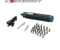 ENERGY R�zov� �roubov�k (aku) ENG NE00804, NE00804