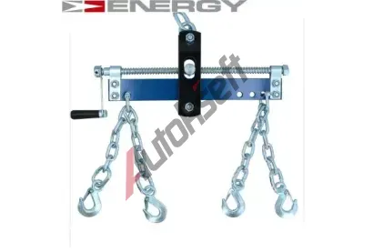 ENERGY Zvedací plošina ENG NE00806, NE00806 ENERGY Zvedací plošina ENG NE00806, NE00806