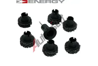ENERGY Sada brusn�ch kotou��, bruska na n�boj kola ENG NE00812, NE00812