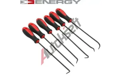 ENERGY H�ky - n��ad� - sada ENG NE00819, NE00819