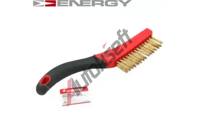 ENERGY Dr�t�n� kart�� ENG NE00827, NE00827