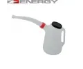 ENERGY Odm�rka ENG NE00831, NE00831