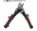 ENERGY Ru�n� n��ky na plech ENG NE00837, NE00837