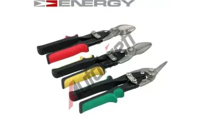 ENERGY N��ky na plech - sada ENG NE00840, NE00840