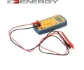 ENERGY Univerz�ln� m��ic� p��stroj (multimetr) ENG NE00841, NE00841