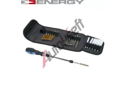 ENERGY Dr�t�n� kart�� ENG NE00879, NE00879