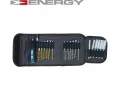 ENERGY Dr�t�n� kart�� ENG NE00879, NE00879