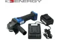 ENERGY �hlov� bruska (aku) ENG NE00903, NE00903