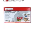 ENERGY �hlov� bruska (aku) ENG NE00903, NE00903